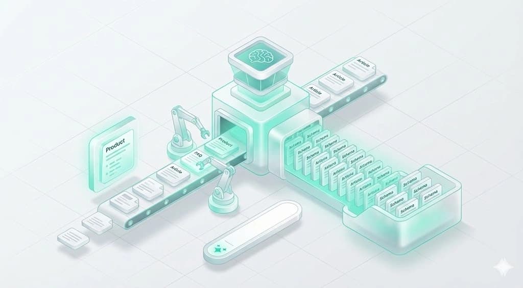 Schema Implementation at Scale