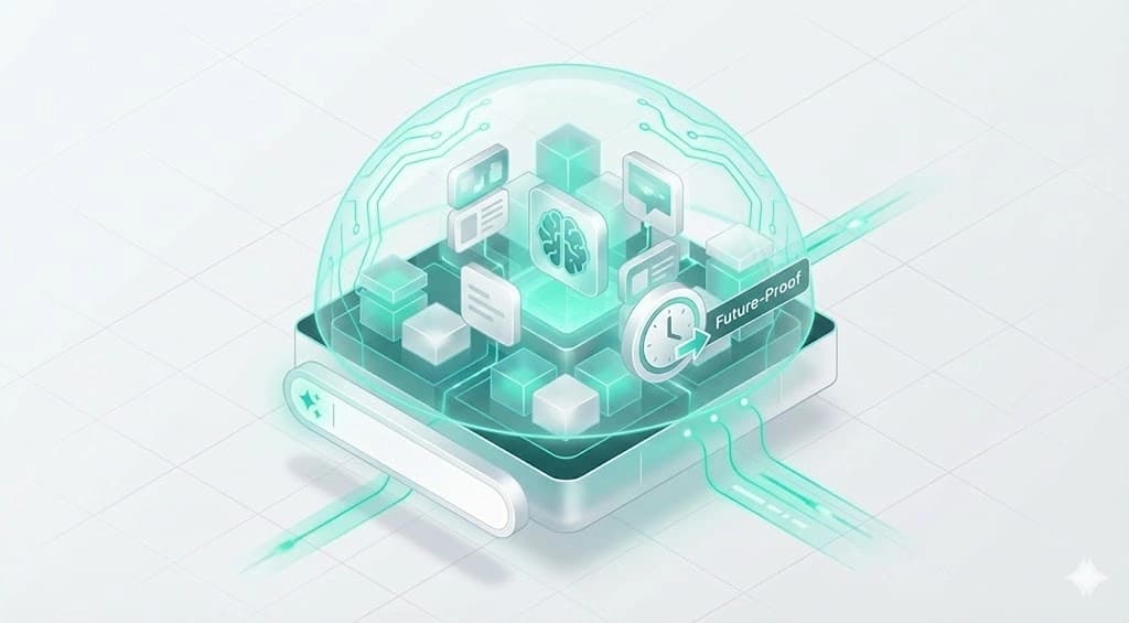 Advanced AEO Strategies & Future-Proofing