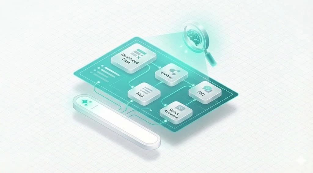 Content Strategy for AI Citation: Writing to Get Quoted