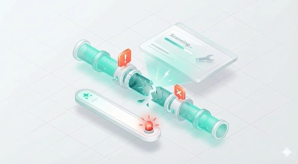 AEO Mistakes to Avoid & Troubleshooting