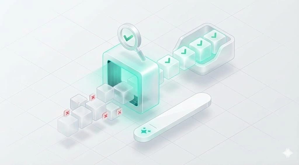 Schema Validation, Testing & Troubleshooting